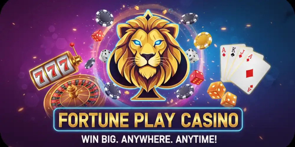 Betzar Casino México Banner